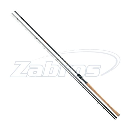 Фото Trabucco Sygnum XS Pro Waggler, 157-71-450, 4,5 м, 8-25 г Фото Trabucco Sygnum XS Pro Waggler, 157-71-450, 4,5 м, 8-25 г