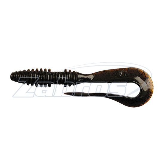 Фото Keitech Mad Wag, 4,50", 11,45 см, 9 шт, 101