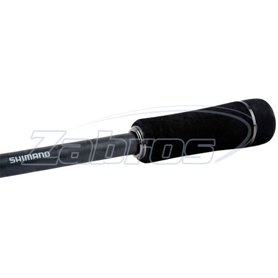 Shimano Nasci Spinning Eva, NAS810MHFE, 2,69 м, 14-42 г, Киев