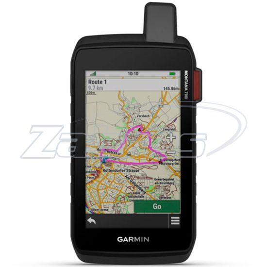 Цена Garmin Montana 700i, 010-02347-11