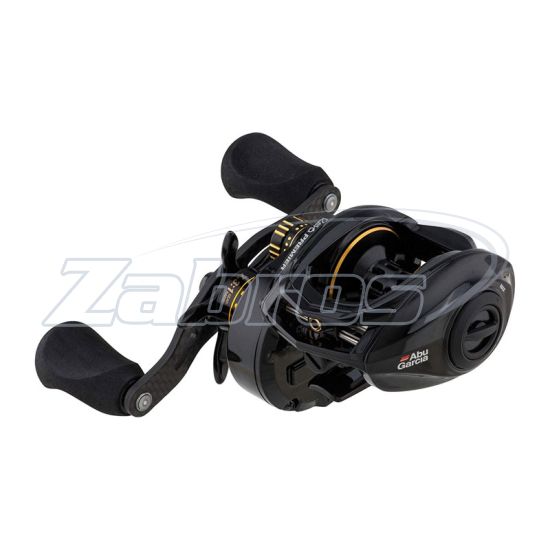 Фотография Abu Garcia Revo 4 Premier, 1429086, REVO4 PRM