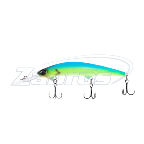 Фото Usami Zander 100SP-DR, 10 см, 13,2 г, 2 м, 106