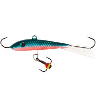 Балансир Lucky John Fin 3, 4 см, 4 г, 71313-54: купити, ціна, Київ, Україна | Zabros