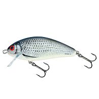 Воблер Salmo Fatso Crank, 10 см, 38 г, 1,5 м, F10C-TT, купить, цена, Киев, Украина | Zabros