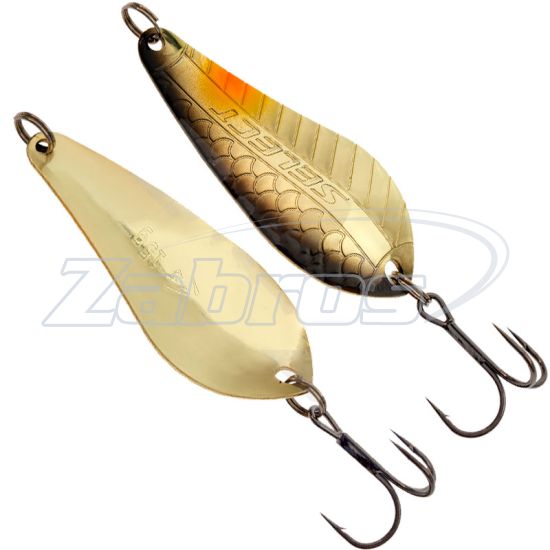 Фото Select ProAtom, 15 г, 6,5 см, 06