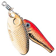 Блешня Smith Niakis, 3 г, 4,8 см, 06: купити, ціна, Київ, Україна | Zabros