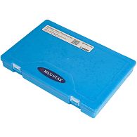 Коробка Ring Star Tsushima Ocean Plastic, TOP-3000D, 30x20,6x3,9 см: купити, ціна, Київ, Україна | Zabros