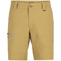 Шорти Simms Guide Shorts, 13646-259-W34, Camel, купити, ціни в Києві та Україні, інтернет-магазин | Zabros