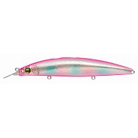 Воблер Megabass Zonk 120, 12 см, 21 г, Glx Twin Pink Candy, купить, цена, Киев, Украина | Zabros