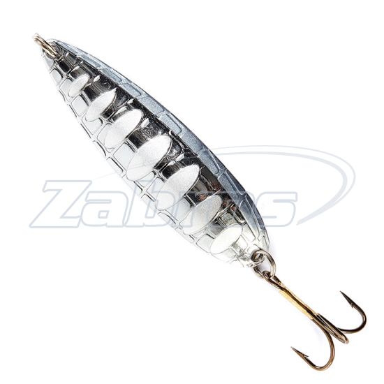 Фото Lucky John Croco Spoon, 14 г, 5,9 см, LJCS14-002