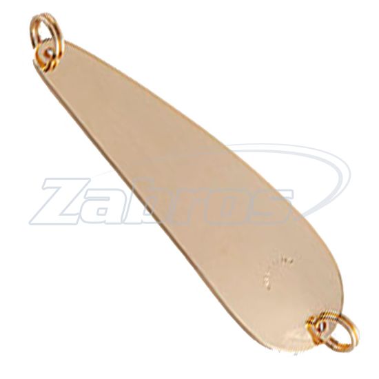 Фото Williams Toronto Wobbler, 14 г, 8,9 см, GOLD Фото Williams Toronto Wobbler, 14 г, 8,9 см, GOLD