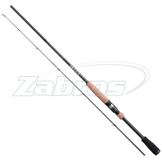 Фото Graphiteleader 20 Vigore, 20GVIGS-742M, 2,24 м, 5-21 г