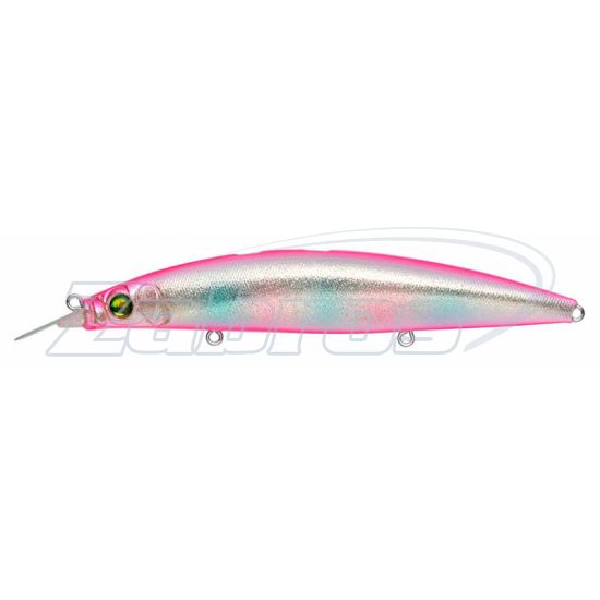 Фото Megabass Zonk 120, 12 см, 21 г, Glx Twin Pink Candy