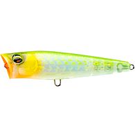Воблер Duel L-Bass Popper 65F, 6,5 см, 6 г, F1212-GSCB, купить, цена, Киев, Украина | Zabros