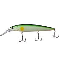 Воблер Nories Tadamaki 112SP, 11,2 см, 18,4 г, 2 м, 298, купить, цена, Киев, Украина | Zabros