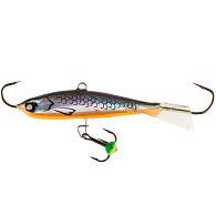 Балансир Lucky John Nordic, 5 см, 12 г, 51401-47H: купити, ціна, Київ, Україна | Zabros