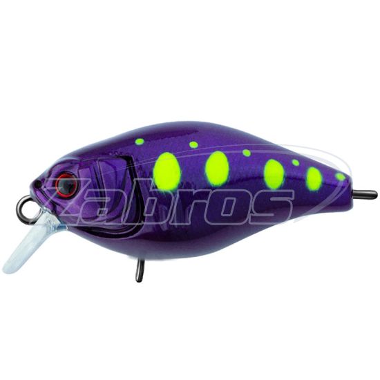 Фото Trident Sweep SR 38F, 3,8 см, 4,7 г, 1,1 м, 055