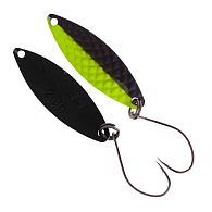 Блесна Select Omega, 2,8 г, 3,4 см, 17: купить, цена, Киев, Украина | Zabros