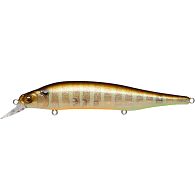 Воблер Megabass Ito Shiner 115SP, 11,5 см, 14 г, 2 м, GLX Galaxy Shiner, купити, ціни в Києві та Україні, інтернет-магазин | Zabros