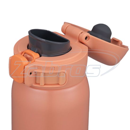 Малюнок Zojirushi SM-WR48E-HP, 0,48 л