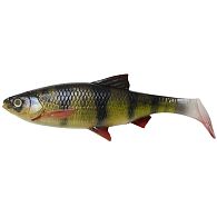 Силікон Savage Gear 3D LB River Roach, 8,65", 22 см, 125 г, 1 шт, Perch, купити, ціни в Києві та Україні, інтернет-магазин | Zabros