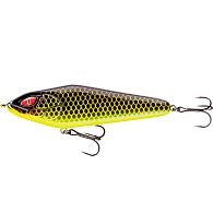 Воблер Daiwa Prorex Lazy Jerk 90SS, 9 см, 18 г, Moon Shadow, купити, ціна, Київ, Україна | Zabros