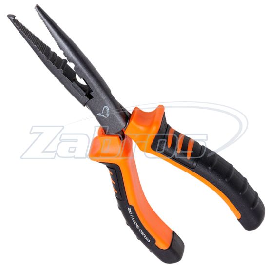 Фото Savage Gear MP Splitring And Cut Pliers S, 71889, 13 см