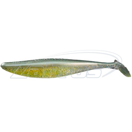 Фото Lunker City SwimFish, 3,75", 9,5 см, 8 шт, 263