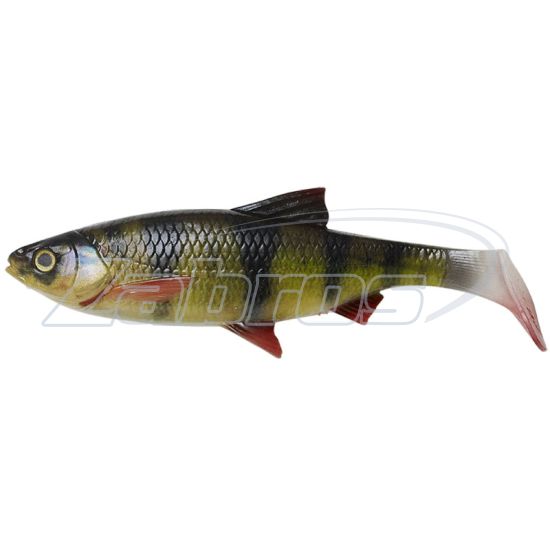 Фото Savage Gear 3D LB River Roach, 8,65", 22 см, 125 г, 1 шт, Perch