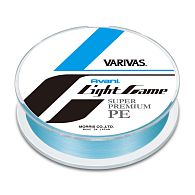 Шнур Varivas Avani Light Game Super Premium PE X4, #0,3, 0,09 мм, 2,93 кг, 100 м, купити, ціни в Києві та Україні, інтернет-магазин | Zabros