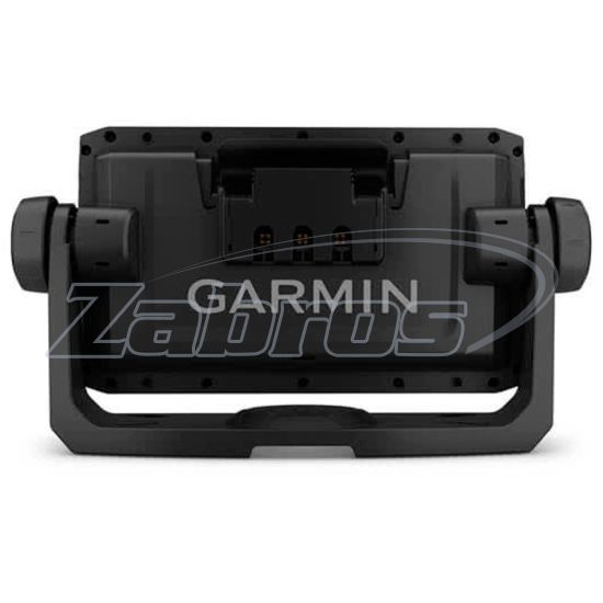 Купить Garmin echoMAP UHD 62cv с трансдьюсером GT24UHD-TM, 010-02329-01