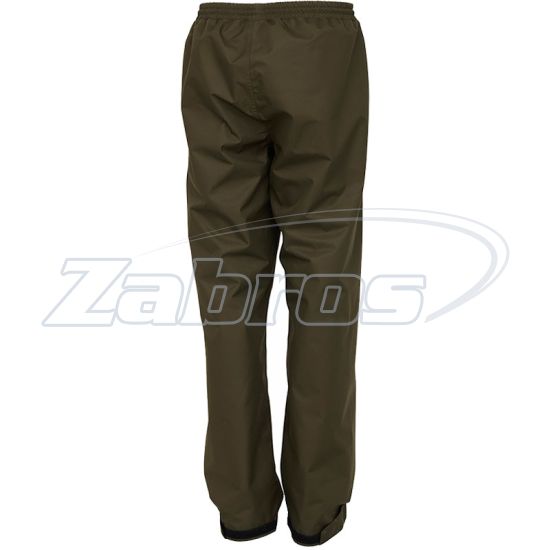Малюнок Prologic Storm Safe Trousers, 76529, XL, Forest Night Малюнок Prologic Storm Safe Trousers, 76529, XL, Forest Night
