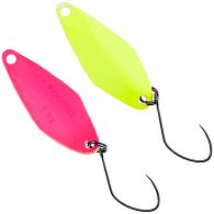 Блешня Nories Masukurouto Rooney, 2,2 г, 002: купити, ціна, Київ, Україна | Zabros