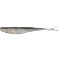 Силікон Z-Man Scented Jerk Shadz, 4,00", 10 см, 5 шт, Smelt: купити, ціна, Київ, Україна | Zabros