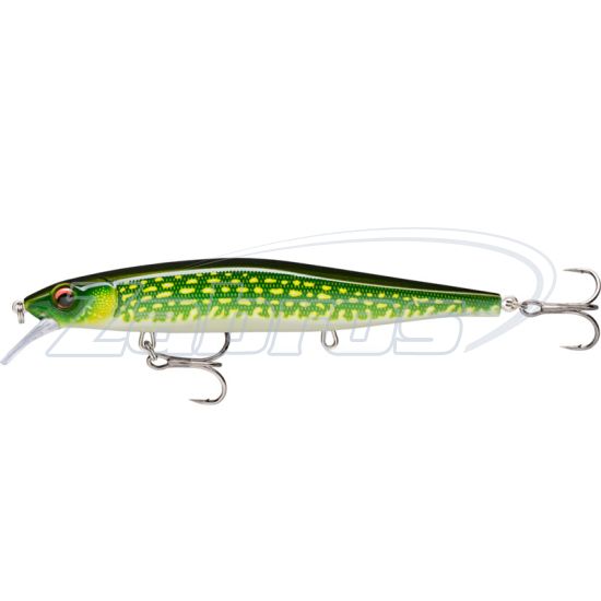 Фото Rapala Precision Xtreme Mavrik Custom 110SP, 11 см, 15 г, 1,9 м, PKL