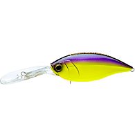 Воблер Duel Hardcore Bullet Crank 5+ 80F, 8 см, 27,5 г, 5,5 м, R1421-PUCL, купити, ціна, Київ, Україна | Zabros