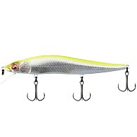 Воблер Megabass Vision Oneten 110SF, 11,05 см, 14 г, 1,2 м, M Hot Shad, купити, ціни в Києві та Україні, інтернет-магазин | Zabros