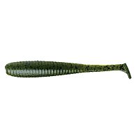 Силікон Jackall I Shad Tail, 2,80", 7,1 см, 10 шт, Watermelon Pepper, купити, ціни в Києві та Україні, інтернет-магазин | Zabros