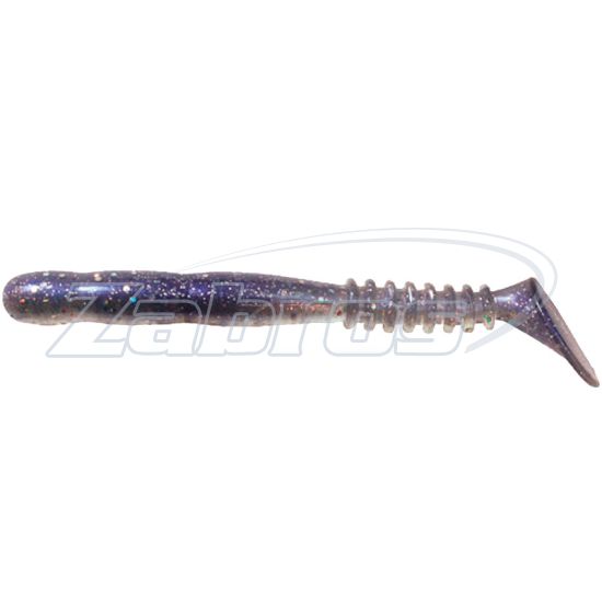 Фото Reins Rockvibe Shad, 3,00", 7,6 см, 12 шт, B15