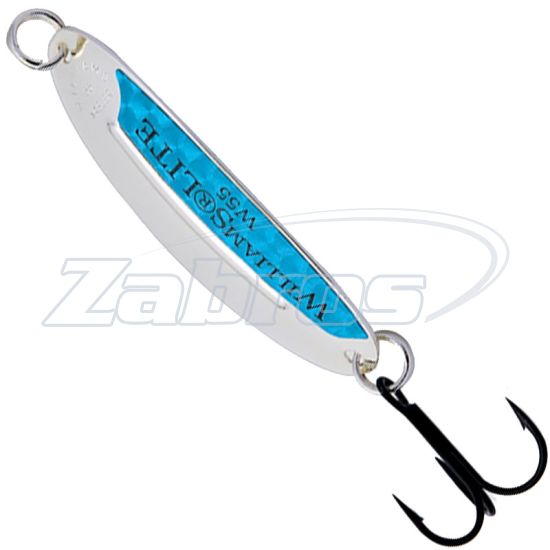 Фото Williams Wabler Lite, 7,1 г, 6,7 см, EB