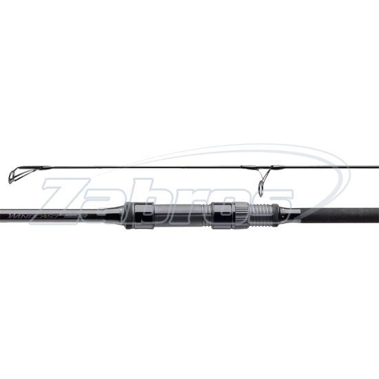 Фотография Daiwa Windcast Carp, 11684-365, 3,6 м, 2 секц, 3,5 lb Фотография Daiwa Windcast Carp, 11684-365, 3,6 м, 2 секц, 3,5 lb