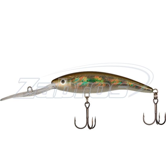 Фото Select Basher 110F, 11 см, 23 г, 6 м, S49