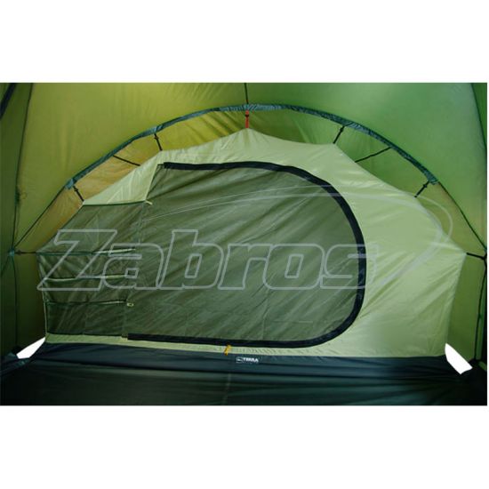 Terra Incognita Grand 8, Khaki, Киев
