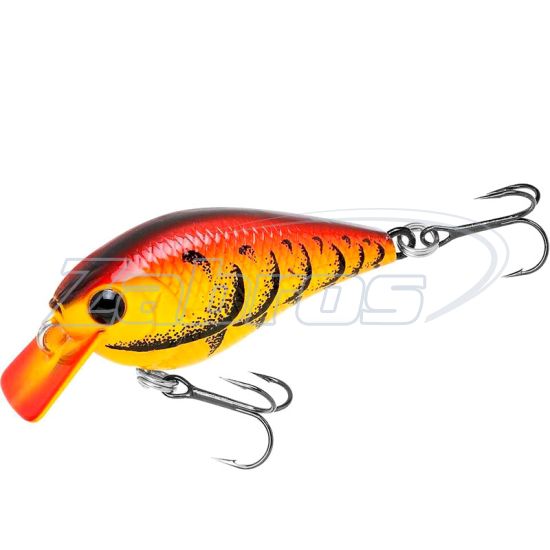 Фотографія Lucky Craft LC 0.3, 3,8 см, 3 г, 0,3 м, LC-0-3-506ADCC