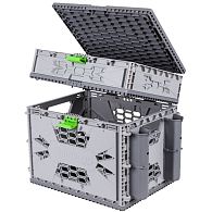 Ящик Flambeau Tuff Krate Premium, 455TKP, 42,5x32,5x38,8 см: купити, ціна, Київ, Україна | Zabros