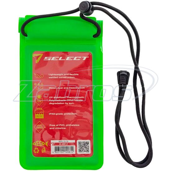 Цена Select Accessory Dry Case, 20x11 см