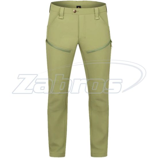 Фото Frontier KodKod Flex, 38/32, Olive