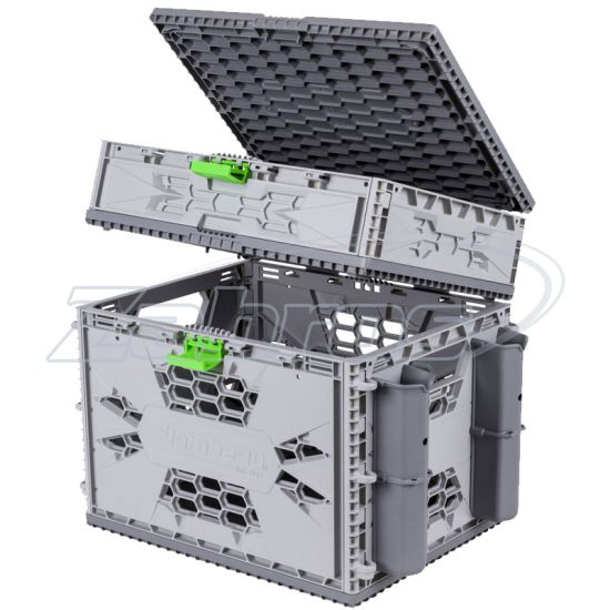 Фото Flambeau Tuff Krate Premium, 455TKP, 42,5x32,5x38,8 см