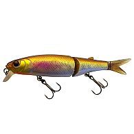 Воблер Jackall Tiny Magallon 88SP, 8,8 см, 7,2 г, 0,8 м, HL Mat Shad, купить, цены в Киеве и Украине, интернет-магазин | Zabros