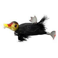 Воблер Savage Gear 3D Suicide Duck, 53735, 15 см, 70 г, Coot, купить, цены в Киеве и Украине, интернет-магазин | Zabros